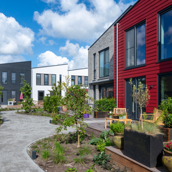 Roelofarendsveen, Hemhof