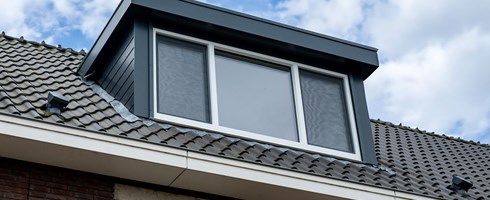 Daarom is een minirooftop airco ideaal voor op uw dakkapel