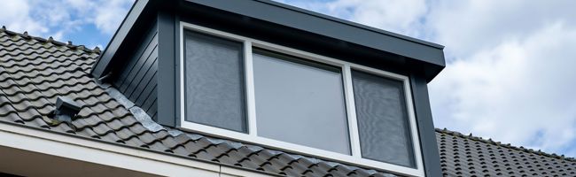 Daarom is een minirooftop airco ideaal voor op uw dakkapel