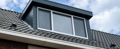 Daarom is een minirooftop airco ideaal voor op uw dakkapel