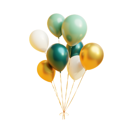Ook voor de kinderen een feestje!