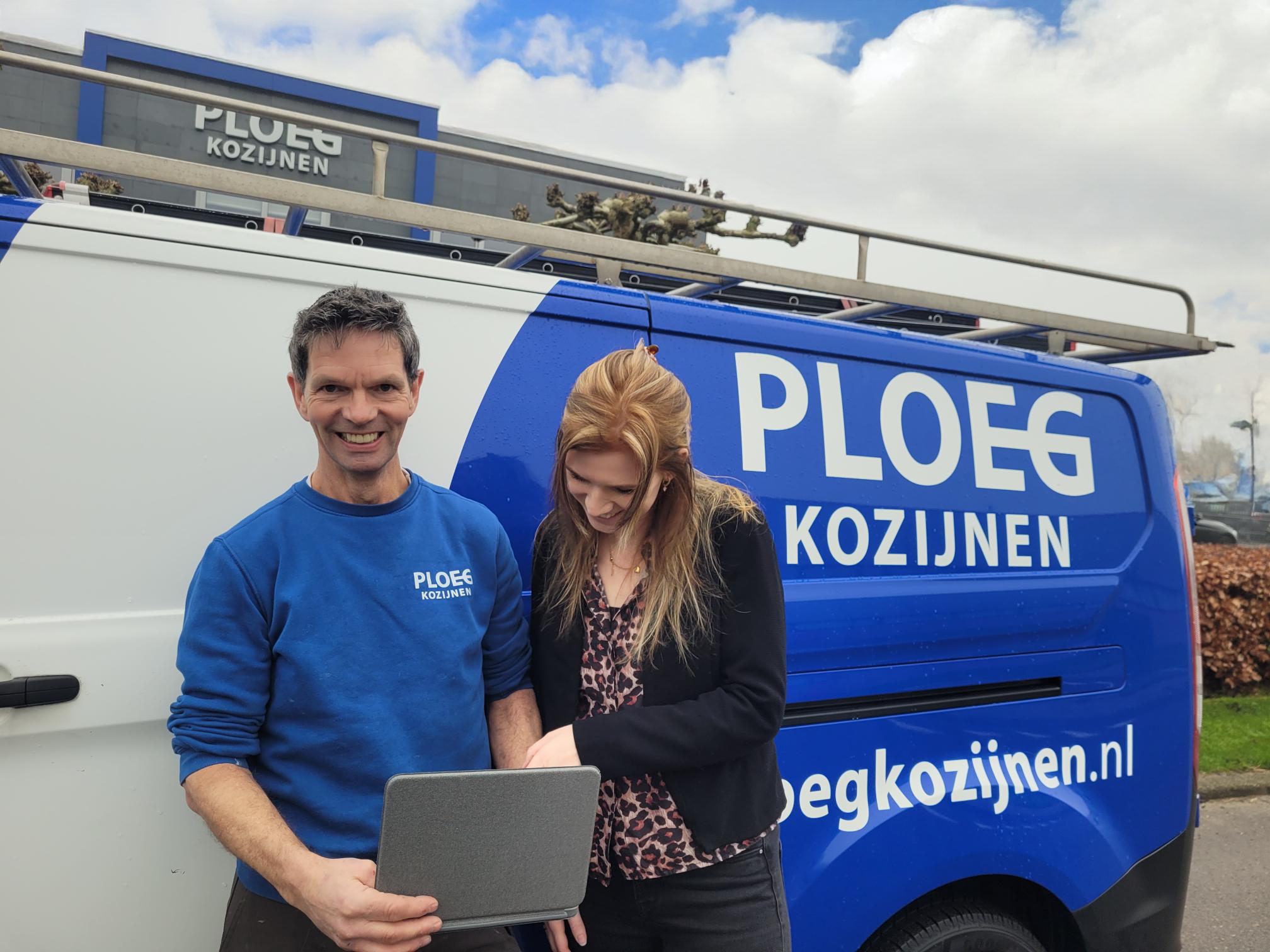 Vacature Servicemonteur 