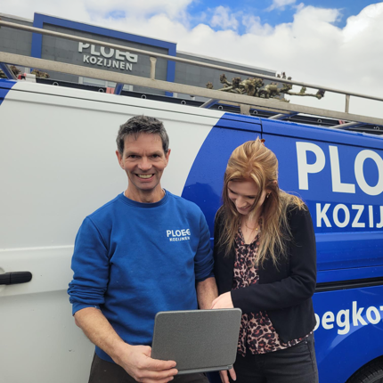 Vacature Servicemonteur 