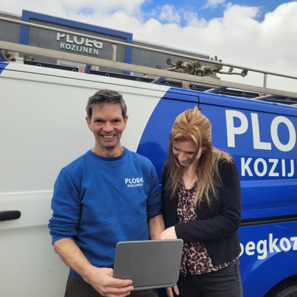 Vacature Servicemonteur 