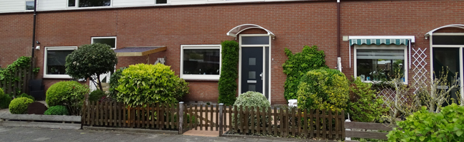 Schweitzerstraat