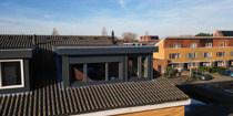 Projecten 1100