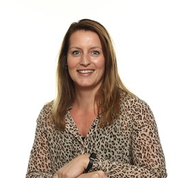 Cindy Prins