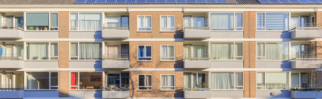 Vereniging van Eigenaren 