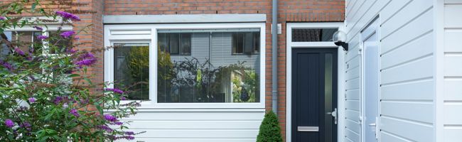 Alphen aan den Rijn, Doornenburg