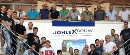 Johlex Team KLEIN 750 320 80 S C1 C C