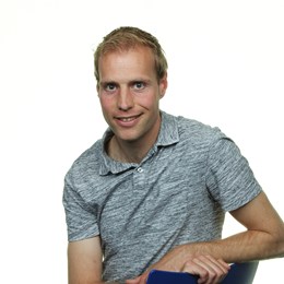 Lucas Bisschop
