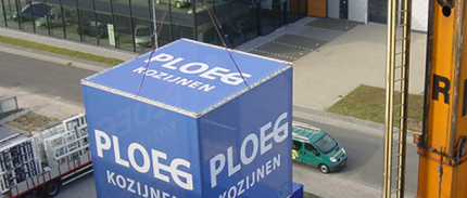 Ploeg Kozijnen Historie 40 Jaar 750 320 S C1 C C