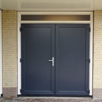 Garagedeur