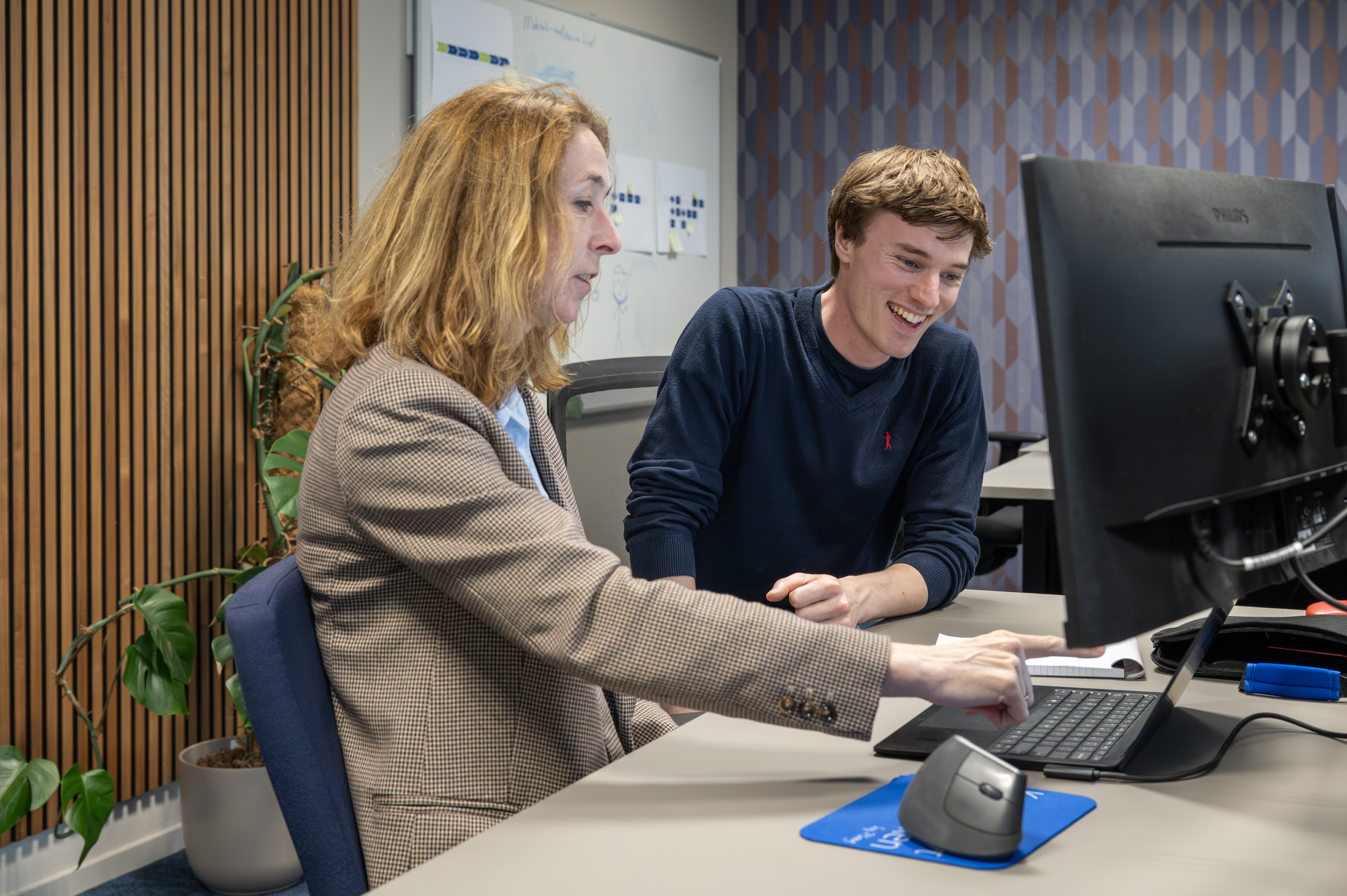 Team Applicatiebeheer 