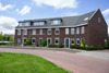 Landerij, Langeraar