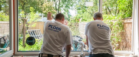 10 tips om je woning te verbeteren