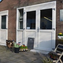 Zilkeduinweg