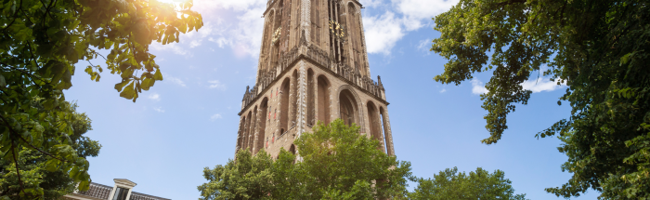 Utrecht