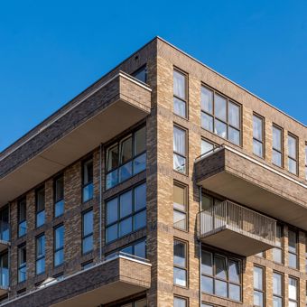 Staalstraat, Haarlem