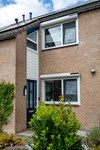 Kudelstaart, Haya Van Somerenstraat 4