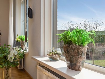 Referenties en klantfoto's Ploeg kozijnen