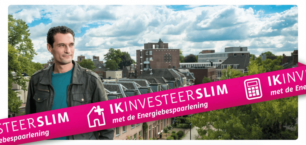 Energiebespaarlening 