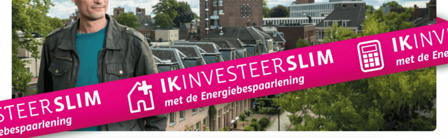 Kunststof kozijnen kopen met de Energiebespaarlening