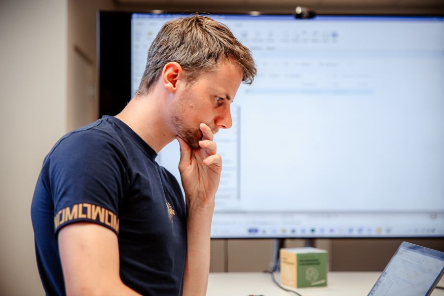 Ploeg zakelijk - werken bij Ploeg 