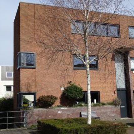 Kunststof Kozijn Voorgevel Woning Amsterdam 360 270 80 S C1 C C Small