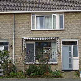 Jacob van Ruysdaalplein