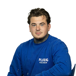 Jeffey Van Eijk