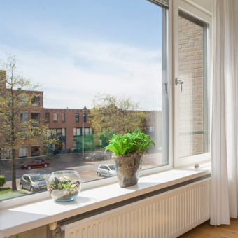 Tijdloos wonen 