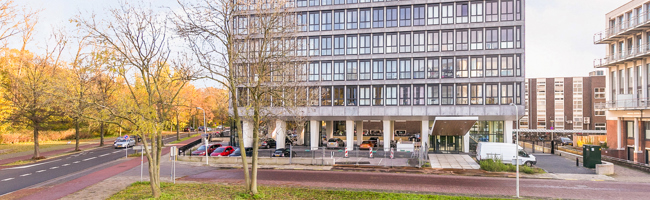 Stadhoudersplantsoen