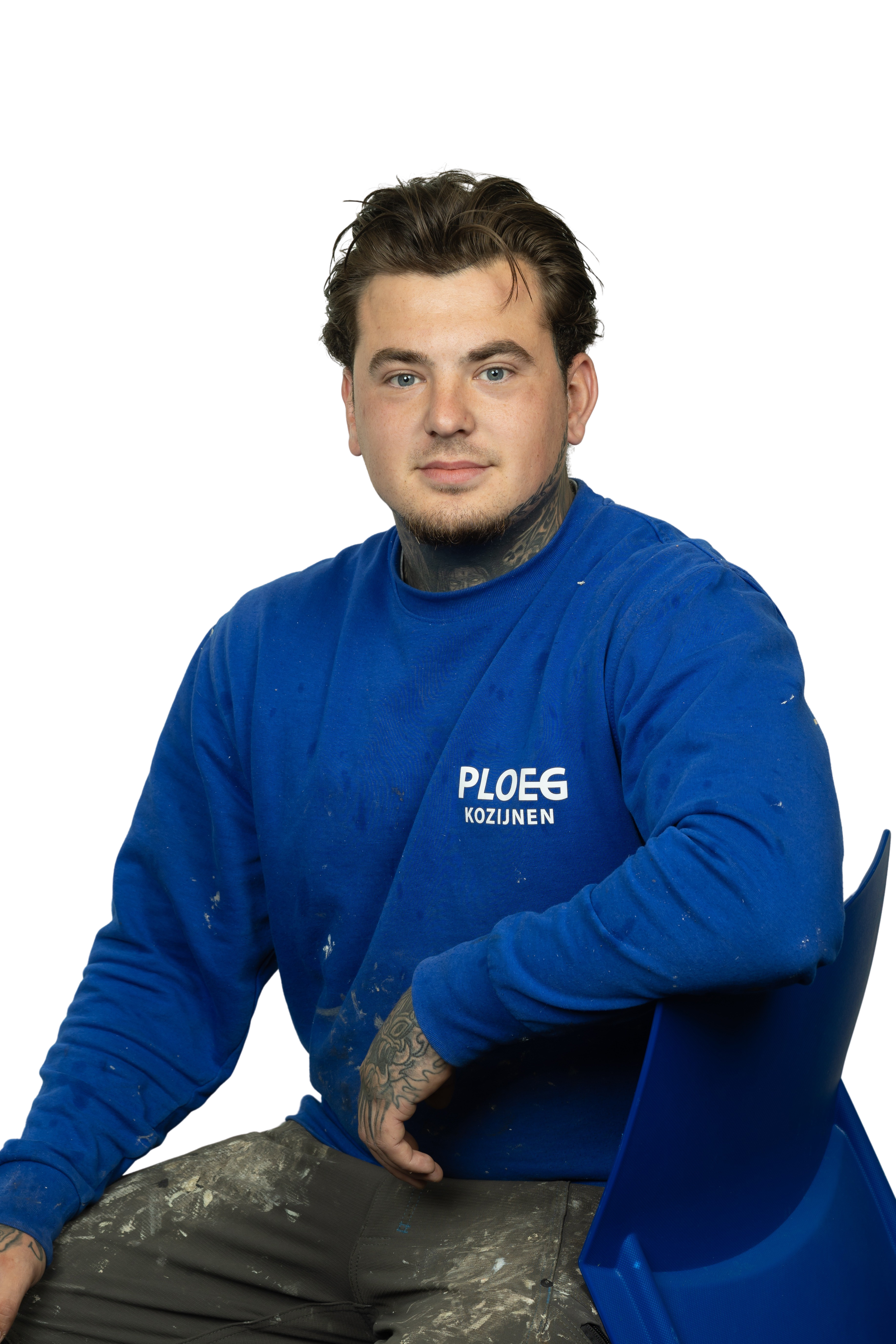 Jeffrey Van Eijk
