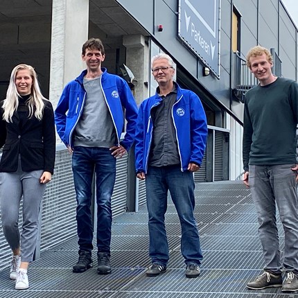 Komt jij werken bij ons ICT Team?