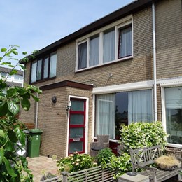 Anjerstraat