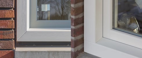 Houten kozijnen vervangen of repareren?