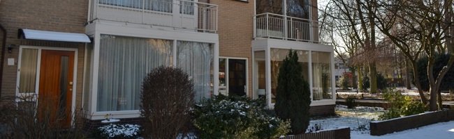 Donizettilaan