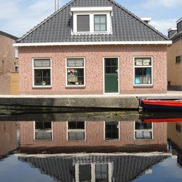 Pastoor van der Plaatstraat