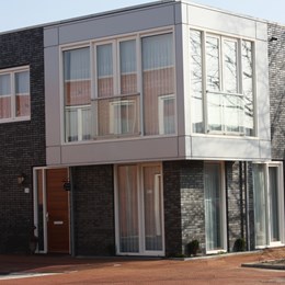Genestetstraat