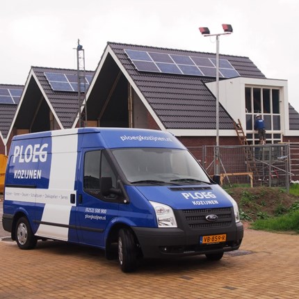 Nieuwbouw