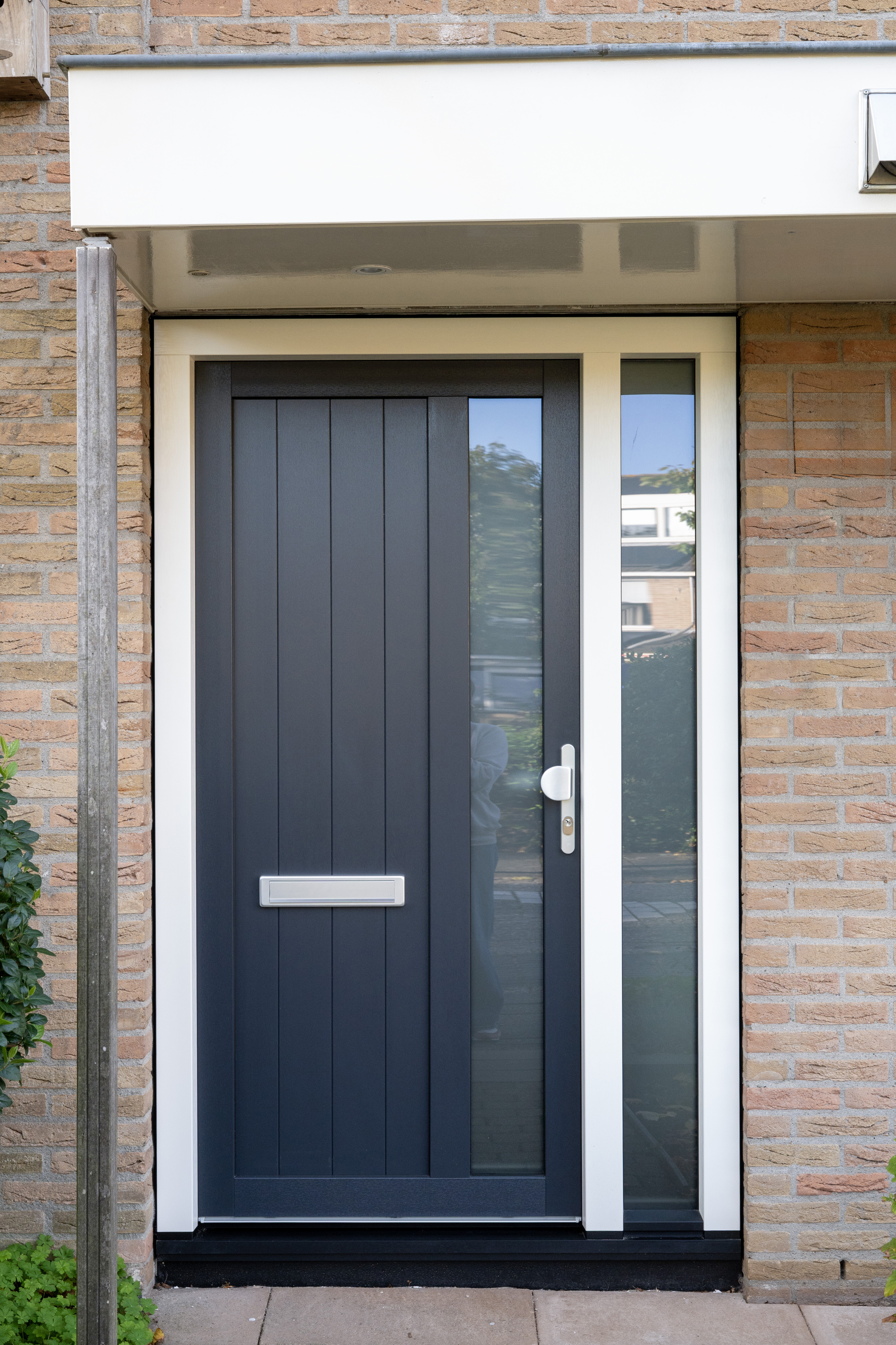 Oegstgeest Kunststof Voordeur PD 1A