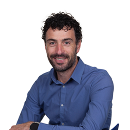 Ronald van den Ing