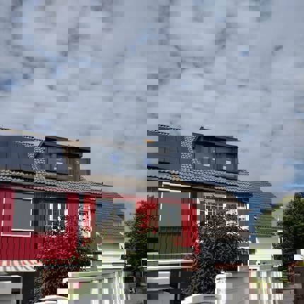 Waarom kiezen voor een Ploeg dakkapel?