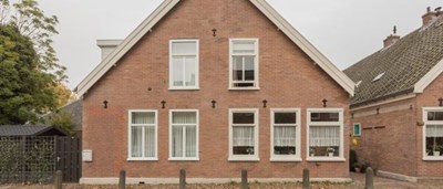 Het verschil tussen houten en kunststof kozijnen