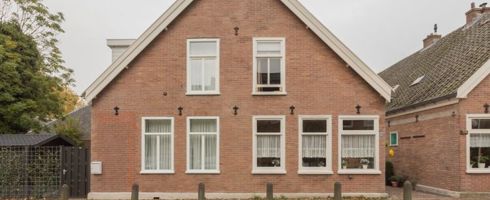 Het verschil tussen houten en kunststof kozijnen