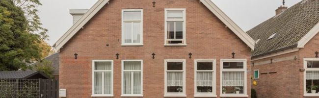 Het verschil tussen houten en kunststof kozijnen