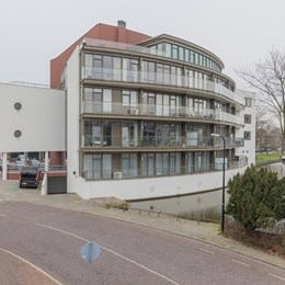 Nassauakade