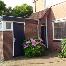 Pieter van Hemerenplantsoen