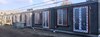 Prefab kozijnen